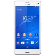 Sony Xperia Z3 Compact лекало для мобильного телефона