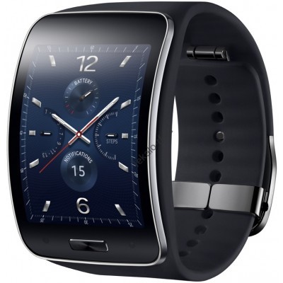 Samsung Gear S лекало для часов