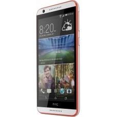 HTC Desire 820 лекало для мобильного телефона