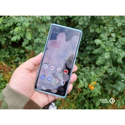 Google Pixel 6 Pro лекало для мобильного телефона