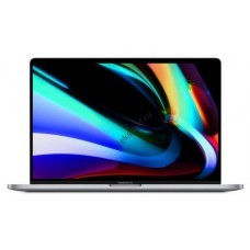 Apple Macbook 16 2020 лекало для ноутбука