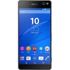 Sony Xperia C5 Ultra лекало для мобильного телефона