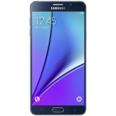 Samsung Galaxy Note 5 лекало для мобильного телефона