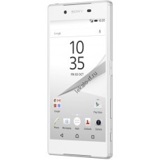 Sony Xperia Z5 Dual лекало для мобильного телефона