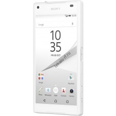 Sony Xperia Z5 Compact лекало для мобильного телефона