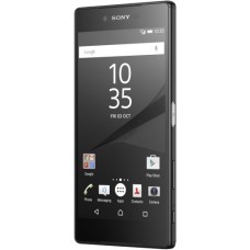 Sony Xperia Z5 Premium лекало для мобильного телефона