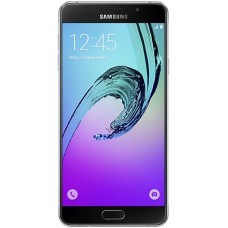 Samsung Galaxy A7 (2016) лекало для мобильного телефона