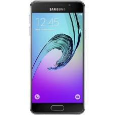 Samsung Galaxy A3 (2016) лекало для мобильного телефона