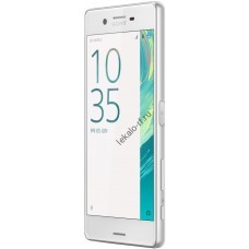 Sony Xperia X лекало для мобильного телефона