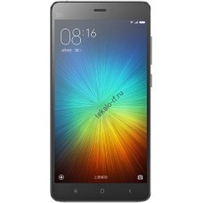 Xiaomi Mi 4S лекало для мобильного телефона