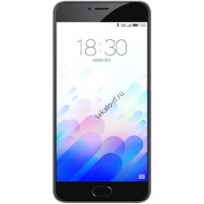 Meizu M3 Note лекало для мобильного телефона