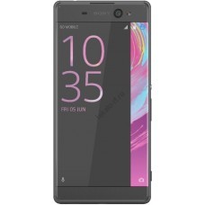 Sony Xperia XA Ultra лекало для мобильного телефона