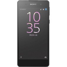 Sony Xperia E5 лекало для мобильного телефона