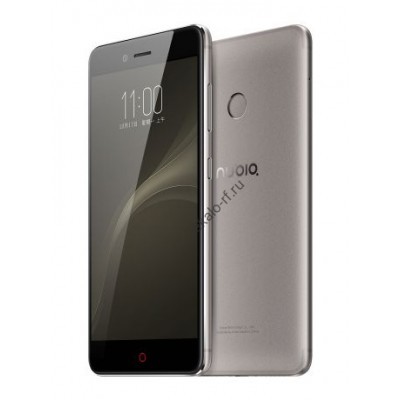 ZTE Nubia Z11 mini S лекало для мобильного телефона