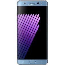 Samsung Galaxy Note 7 лекало для мобильного телефона