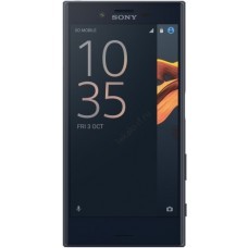 Sony Xperia X Compact лекало для мобильного телефона