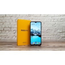 Xiaomi Poco M3 лекало для мобильного телефона