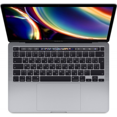 Apple MacBook Pro 13 A2338 лекало для ноутбука