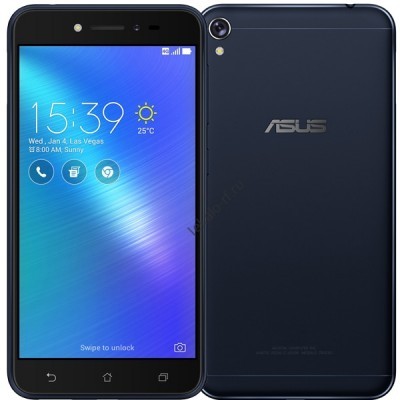 Asus Zenfone Live лекало для мобильного телефона