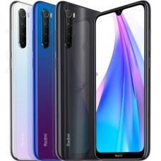 Xiaomi Redmi Note 8 T лекало для мобильного телефона