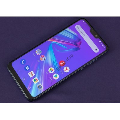 ASUS ZenFone Max Pro M2 лекало для мобильного телефона