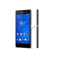 Sony Xperia Z3 Dual лекало для мобильного телефона