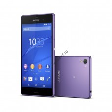 Sony Xperia Z3 лекало для мобильного телефона