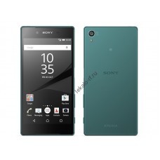 Sony Xperia Z5 лекало для мобильного телефона