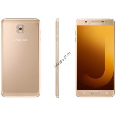 Samsung Galaxy J7 Max лекало для мобильного телефона