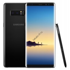 Samsung Galaxy Note 8 лекало для мобильного телефона