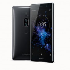 Sony Xperia XZ2 Premium лекало для мобильного телефона