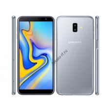 Samsung Galaxy J6 Plus (2018) лекало для мобильного телефона