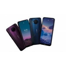 Nokia 5.4 лекало для мобильного телефона