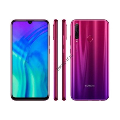 Honor 20i лекало для мобильного телефона