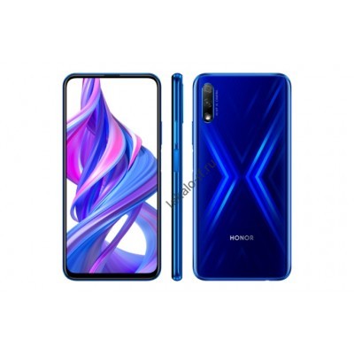 Honor 9X лекало для мобильного телефона