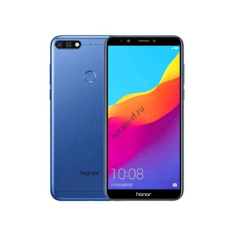 Картинка honor 7c