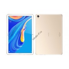 Huawei MediaPad M6 10 лекало для планшета