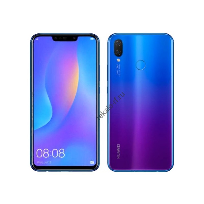 Смартфон хуавей нова. Смартфон Huawei Nova 3i. Huawei Nova 3. Huawei Nova 3 i 64 ГБ. Huawei p Smart Plus 2018.