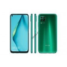 Huawei P40 lite лекало для мобильного телефона