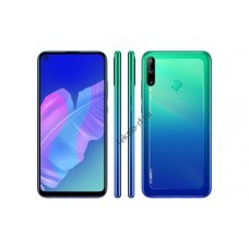 Huawei P40 lite E лекало для мобильного телефона