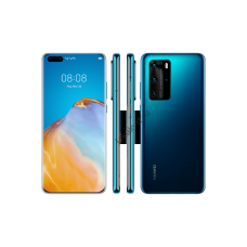 Huawei P40 Pro лекало для мобильного телефона