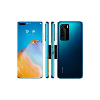 Huawei P40 Pro лекало для мобильного телефона