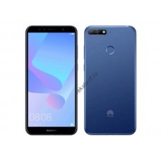 Huawei Y6 Prime 2018 лекало для мобильного телефона