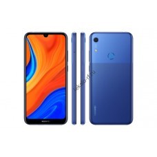 Huawei Y6S лекало для мобильного телефона