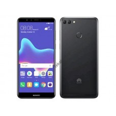 Huawei Y9 2018 лекало для мобильного телефона