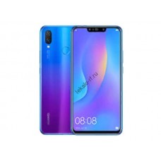 Huawei Y9 2019 лекало для мобильного телефона