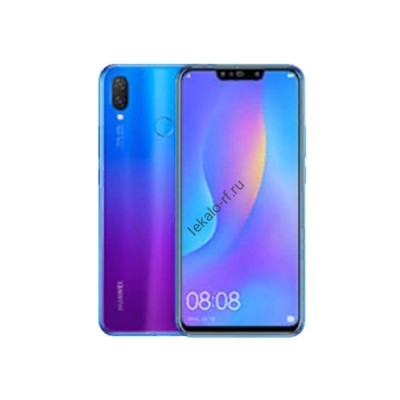 Huawei Y9 2019 лекало для мобильного телефона