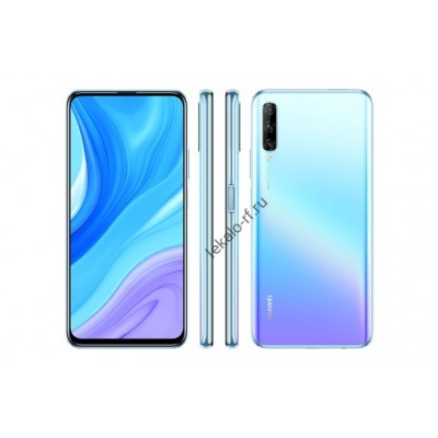 Huawei Y9S лекало для мобильного телефона