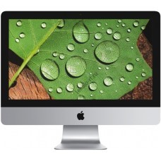 iMac 21.5-inch 4K лекало для моноблока