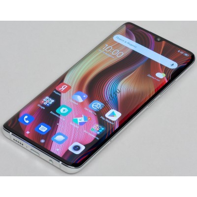 Xiaomi Mi Note 10 pro лекало для мобильного телефона